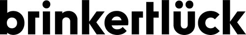 Brinkertlück Creatives Logo